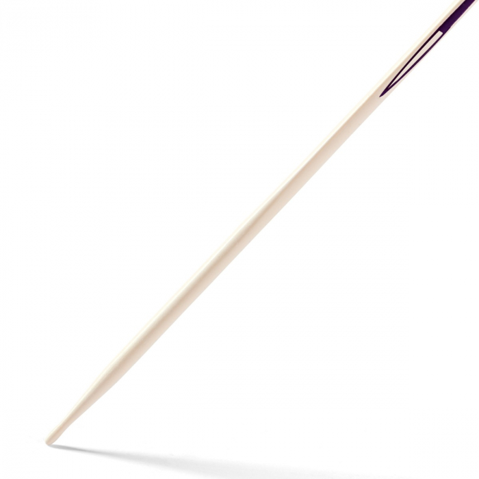 Andrele duble pentru sosete/manusi, de 4,5 mm, lungime 20 cm, 5 buc, Prym Ergonomics 194205 [2]