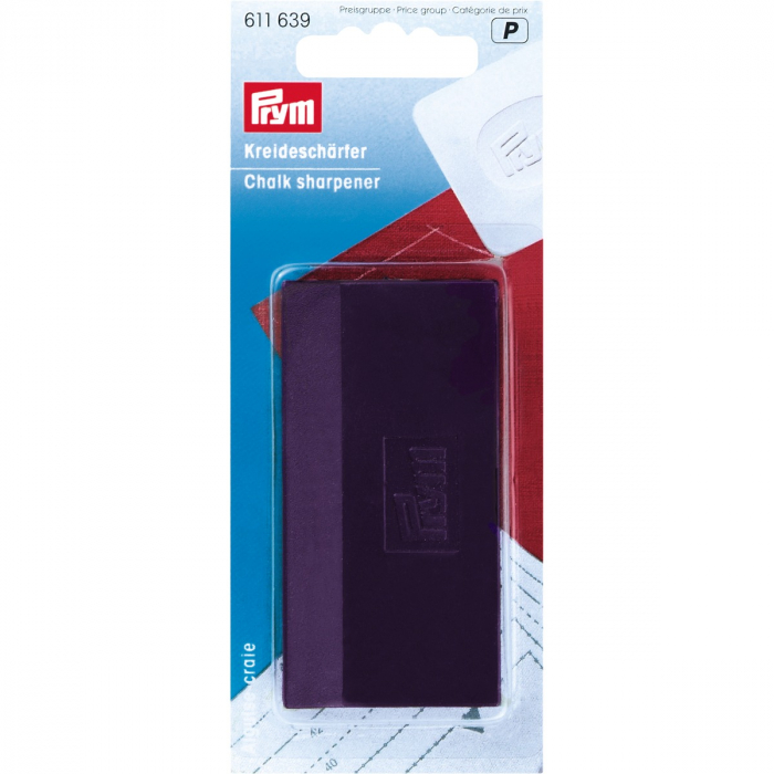 Ascutitoare creta, Prym, 611639 [2]