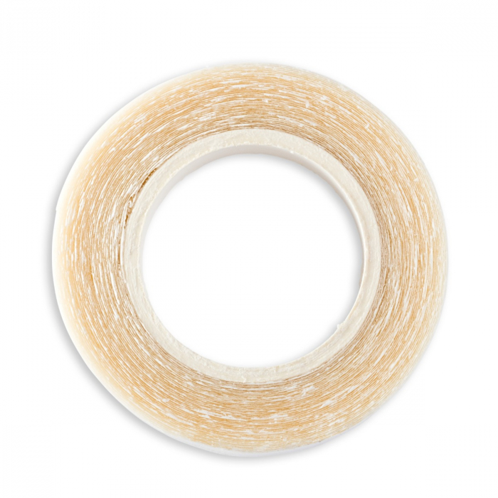 Banda dublu adeziva pentru piele, 12 mm x 5m, Prym 987200 [2]