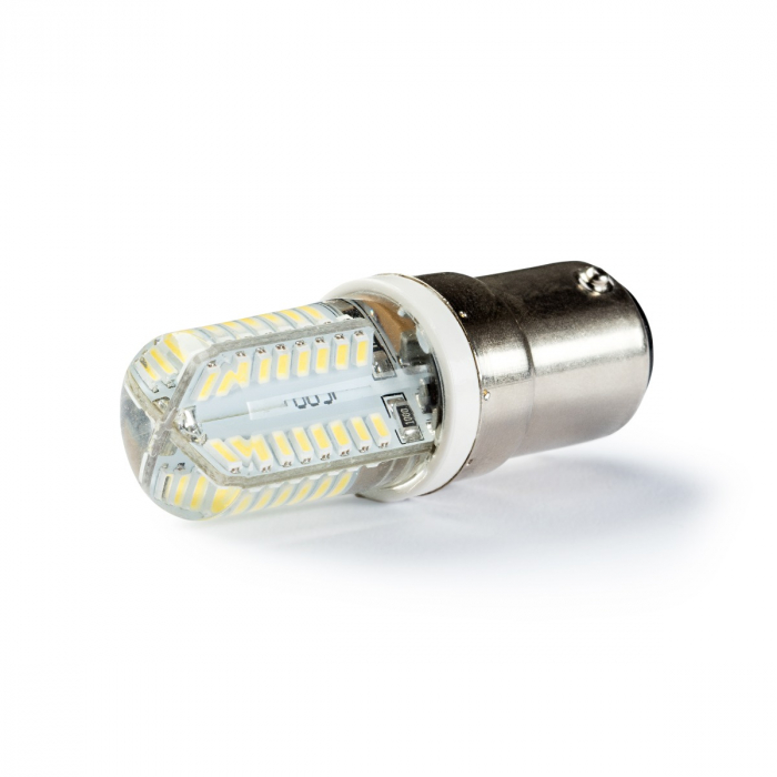 Bec led tip baioneta pt masina cusut 610376 [1]