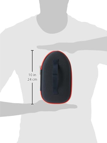 Carcasa pentru mini-fier de calcat, rezistenta la socuri, cu invelis dur, Prym [2]