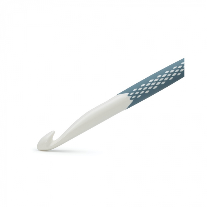 Croseta pentru lana, Prym ergonomics, de 12 mm, lungime 18 cm 218493 [2]