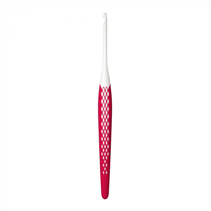 Crosete pentru lana, Prym ergonomics, de 3.5 mm, lungime 16 cm 218484 [2]
