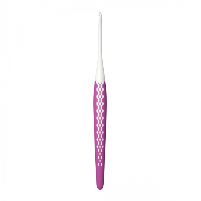 Crosete pentru lana, Prym ergonomics, de 3 mm, lungime 16 cm 218483 [2]