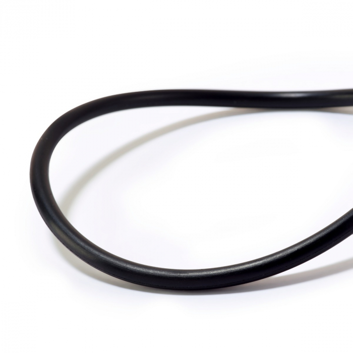 Curea motor pentru masina de cusut, 5mm grosime x 30 cm lungime, 10 cm diametru, Prym [2]