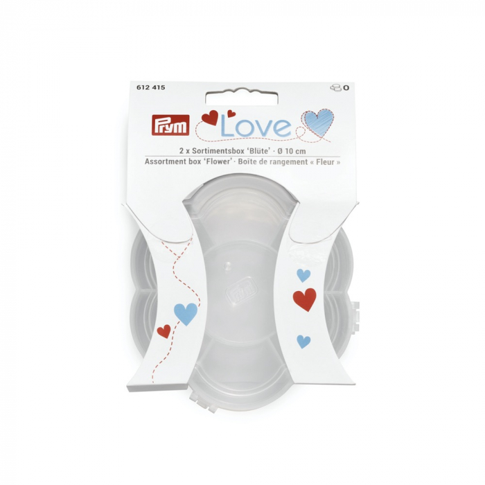 Cutie lucru de mana  612415 Prym love [1]