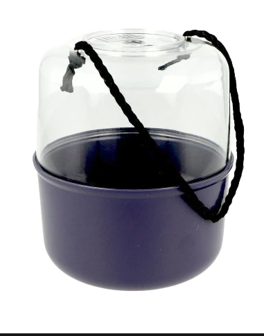 Cutie pentru ghem de lana din plastic, Prym [1]