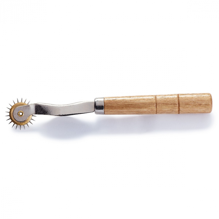 Cutter cu roata zimtata, pentru marcare, trasare, taiere, Prym, 611277 [2]