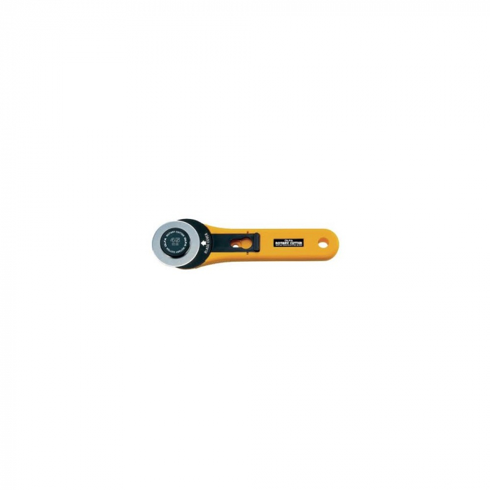Cutter rotativ 45mm (RTY-2/G) 611370 [1]