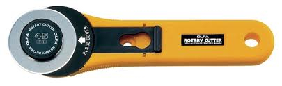 Cutter rotativ 45mm (RTY-2/G) 611370 [2]