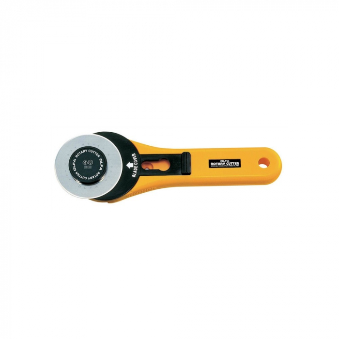 Cutter rotativ 60 mm [1]