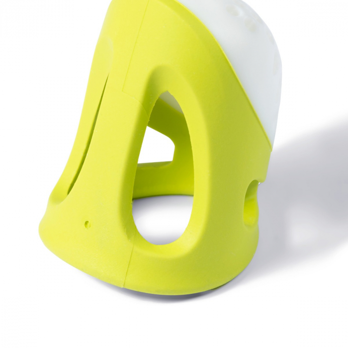 Degetar croitorie, marimea L, verde deschis cu alb, Prym Ergonomics 431142 [2]