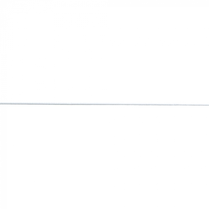 Elastic 1.5 mm, tip snur, Prym 971065 -alb 971065 [2]