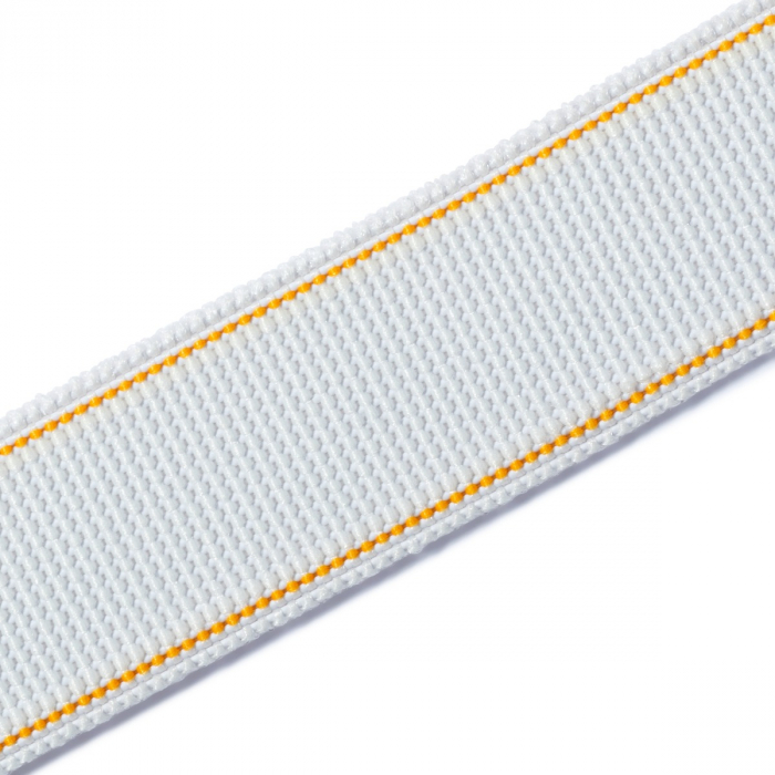 Elastic extra soft, 15 mm grosime, 2 m lungime, alb, Prym, 957080 [2]