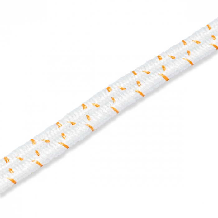 Elastic pentru imbracaminte copii, 5 mm, alb, Prym, 910343 [2]