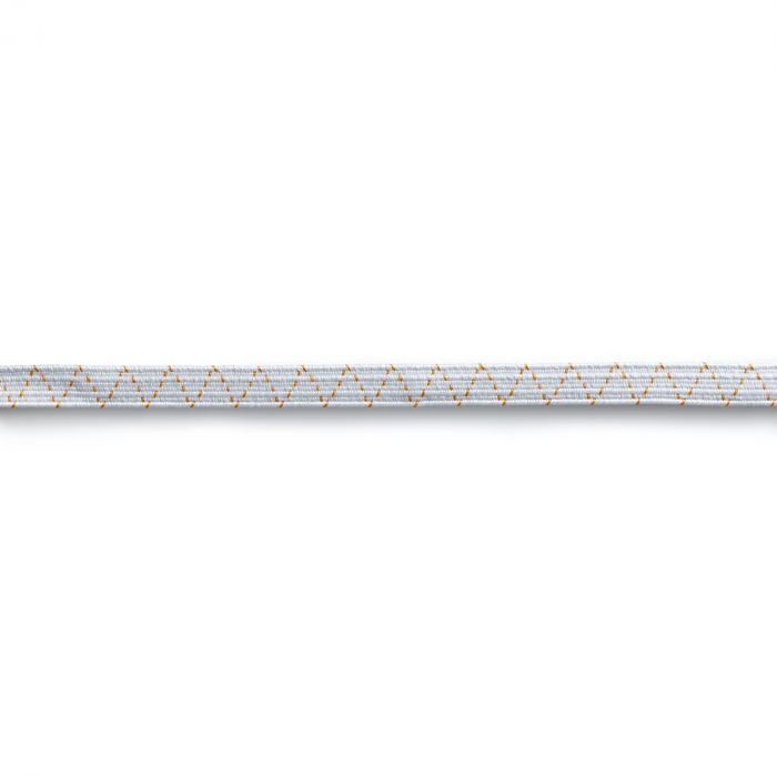 Elastic standard lat 7mm alb, Prym, 910105 [2]