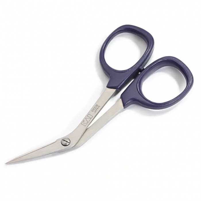 Foarfece pentru broderie Professional, curbata 10cm [1]