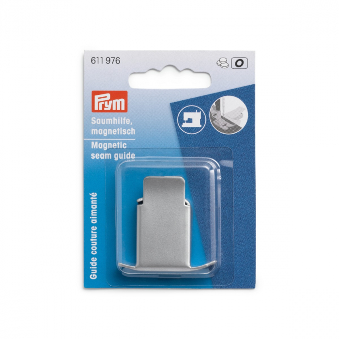 Ghidaj magnetic rezerve/tivit pentru masina de cusut Prym, 611976 [3]