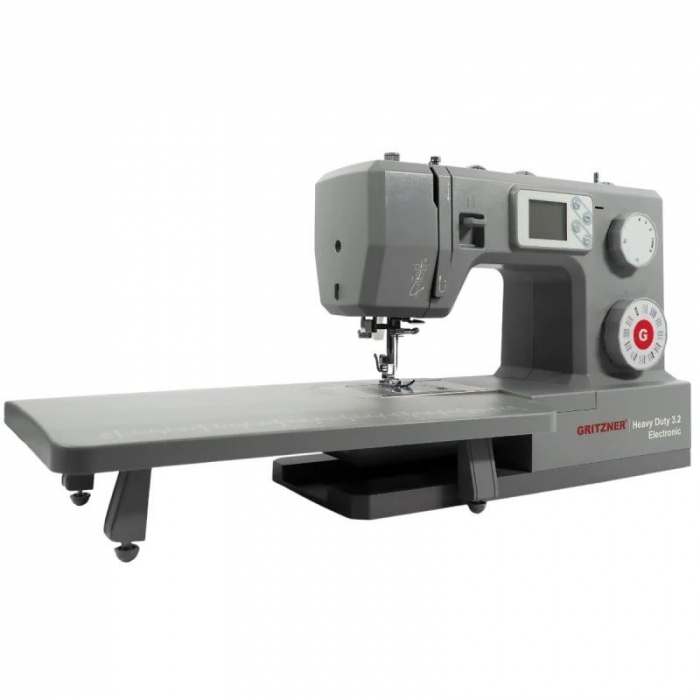 Gritzner Heavy Duty 3.2 Electronic [9]