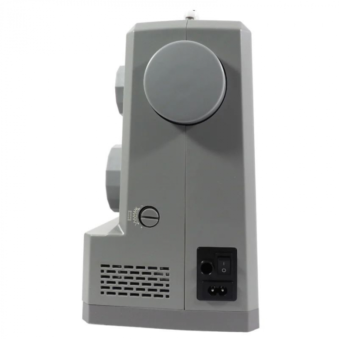 Gritzner Heavy Duty 3.2 Electronic [11]