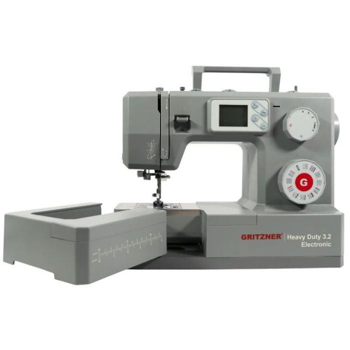 Gritzner Heavy Duty 3.2 Electronic [3]
