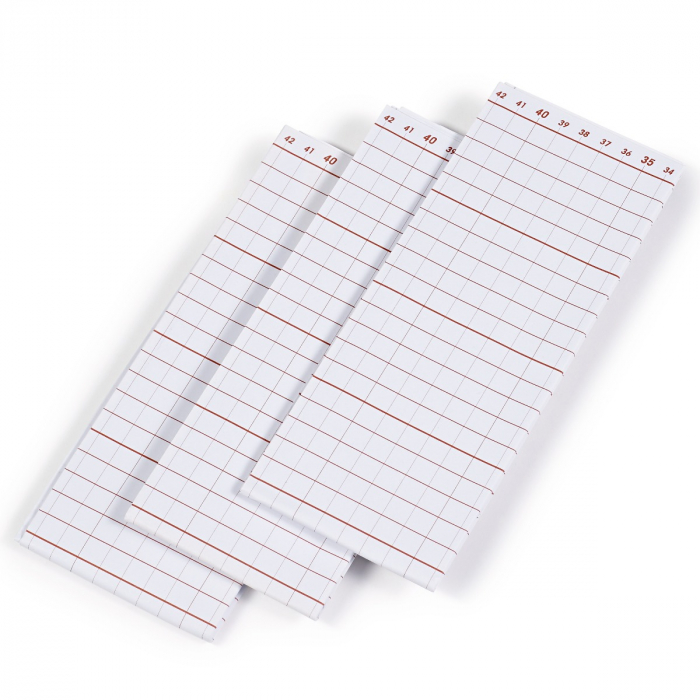 Hartie gradata pentru sabloane, tipare, brodat, Prym, Prym, 611280 [2]