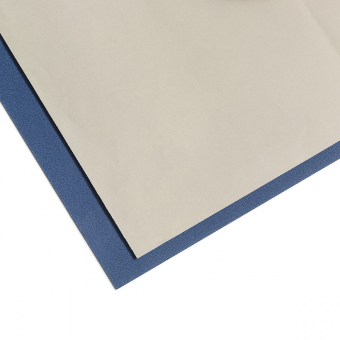 Hartie transfer pentru croit, cusut, brodat, alb/albastru, Prym, 2 coli 58x57 cm, Prym, 610464 [2]