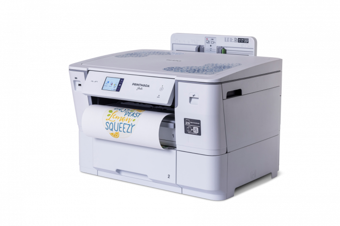 Imprimanta pentru textile Brother PrintModa Studio HLJF1 [7]