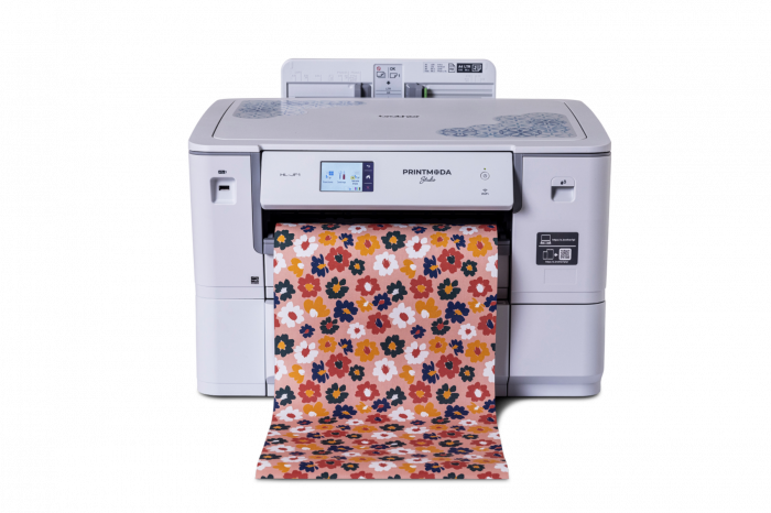 Imprimanta pentru textile Brother PrintModa Studio HLJF1 [8]