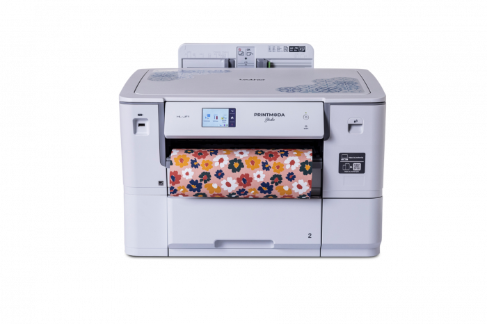 Imprimanta pentru textile Brother PrintModa Studio HLJF1 [6]