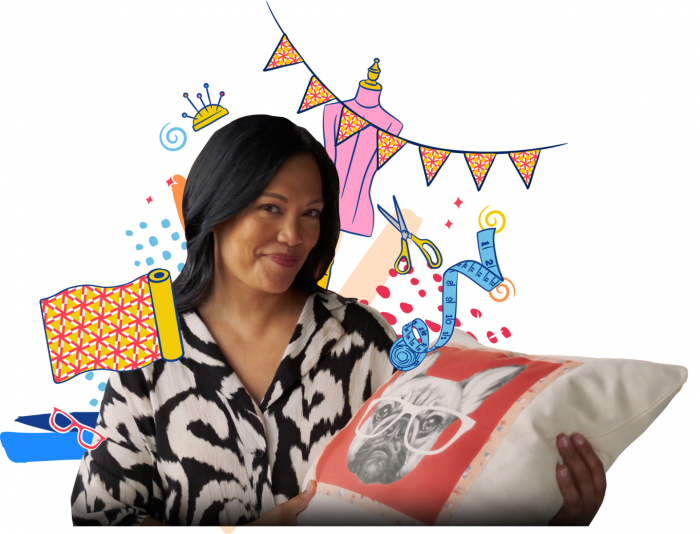 Imprimanta pentru textile Brother PrintModa Studio HLJF1 [24]
