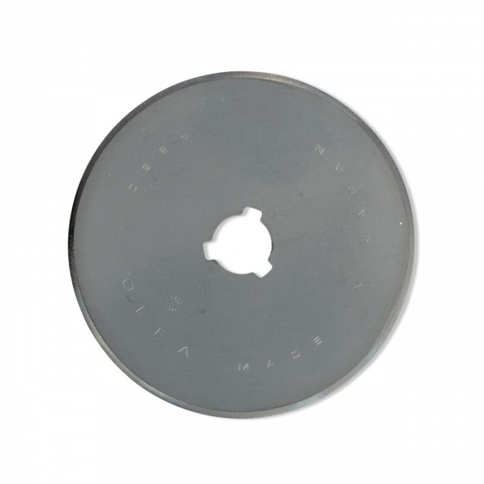 LamƒÉ  de rezervƒÉ pentru cutterul  chenille, 60mm [2]