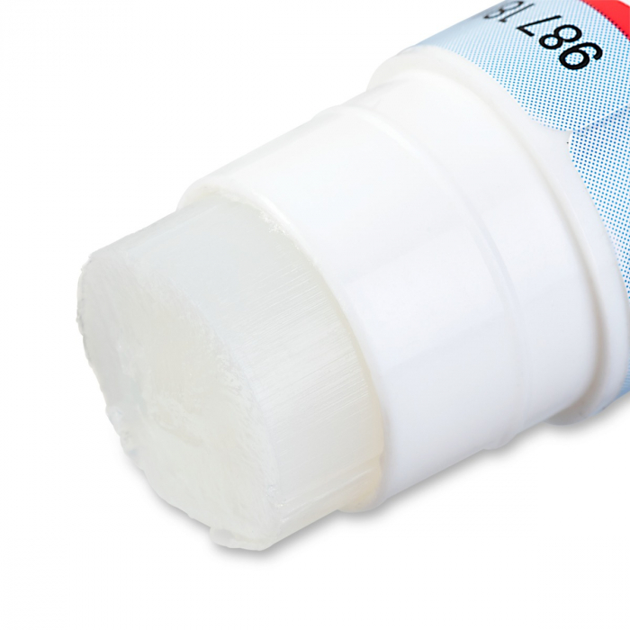 Lipici sub forma de stick pentru materiale textile, Prym 987180 [2]