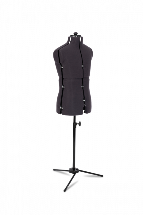 Manechin croitorie barbati reglabil masura 46-58 Adjustoform FG150 [4]