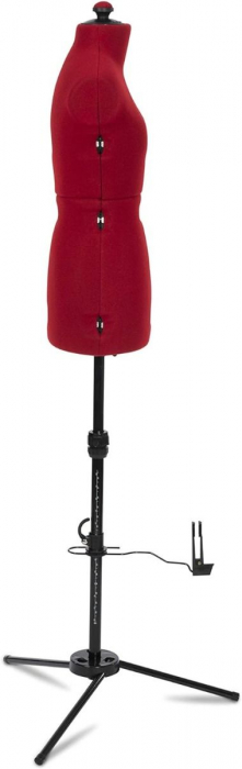 Manechin croitorie femei M, reglabil masura 42-48, ADJUSTOFORM FG130 [1]