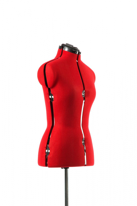 Manechin croitorie femei reglabil masura 36-42 Adjustoform FG314 [1]