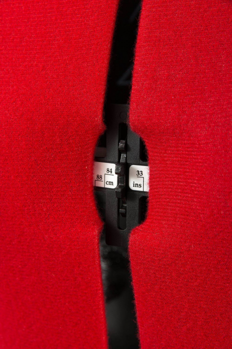 Manechin croitorie femei reglabil masura 36-42 Adjustoform FG314 [4]