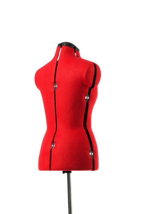 Manechin croitorie femei reglabil masura 36-42 Adjustoform FG314 [2]