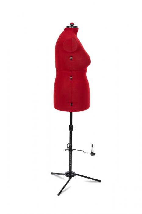 Manechin croitorie, femei reglabil masura 46-52 large Adjustoform FG131 [3]