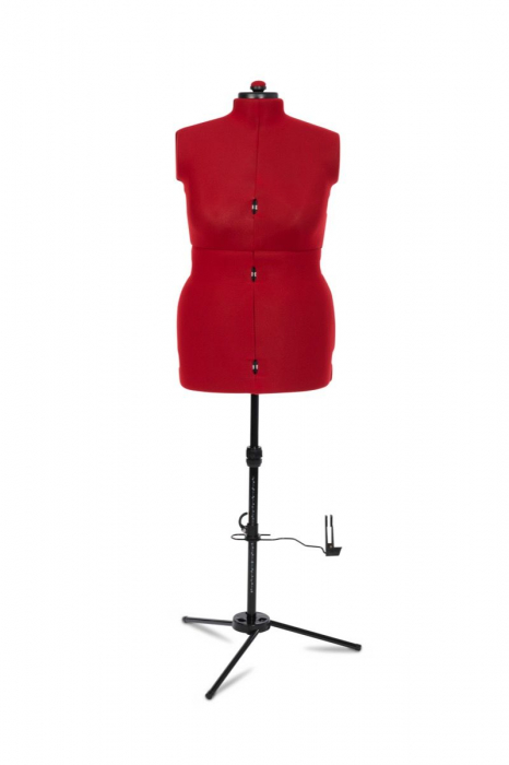 Manechin croitorie, femei reglabil masura 46-52 large Adjustoform FG131 [1]