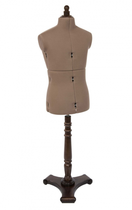 Manechin croitorie, reglabil, masura L, Barbat, 8 parti reglabile, Adjustoform, FG250 [1]