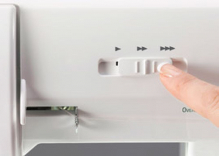 MASINA COMBINATA DE SURFILAT SI ACOPERIRE BABY LOCK OVATION (BBL) [8]
