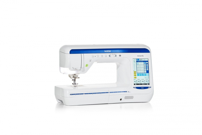 Masina cusut Brother Innov-is VQ4, 473 cusaturi [2]