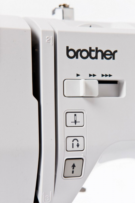 Masina Cusut Brother KD40S, 40 cusaturi [8]