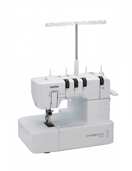 Masina de acoperire Brother CV3440 [1]