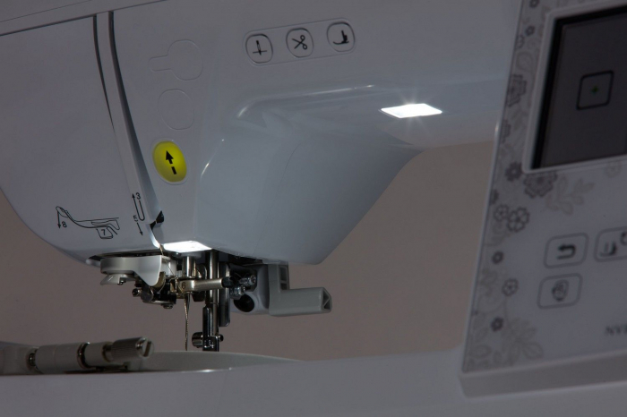 Masina de brodat Brother Innov-is 880E [14]