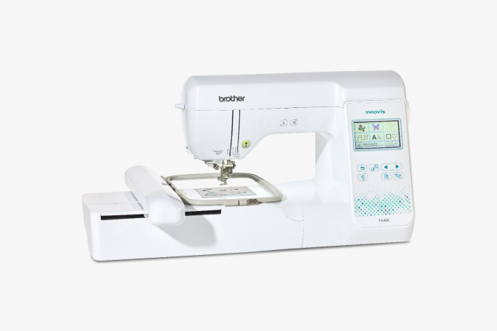 Masina de Brodat Brother Innov-Is F540E [13]