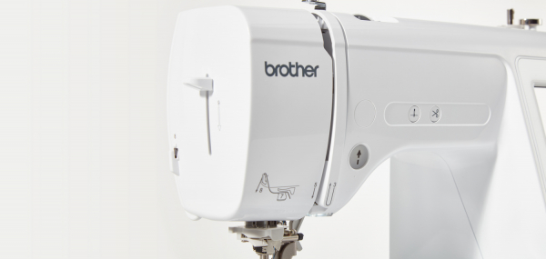 Brother M240ED [3]