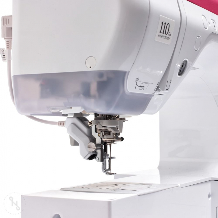 Masina De Brodat Brother Innov-is V3 Limited Edition [5]