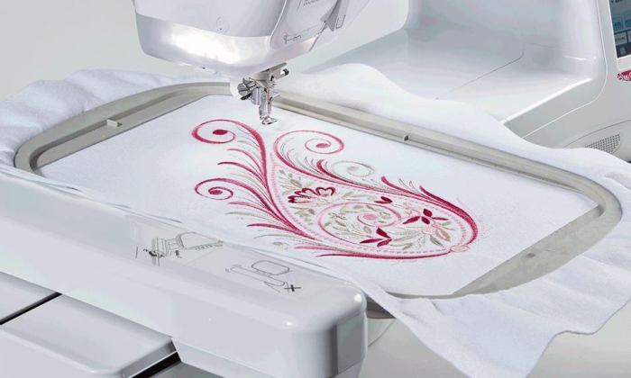 Masina De Brodat Brother Innov-is V3 Limited Edition [11]